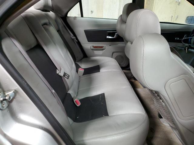 1G6DP577170129598 Cadillac Cts Hi Feature V6