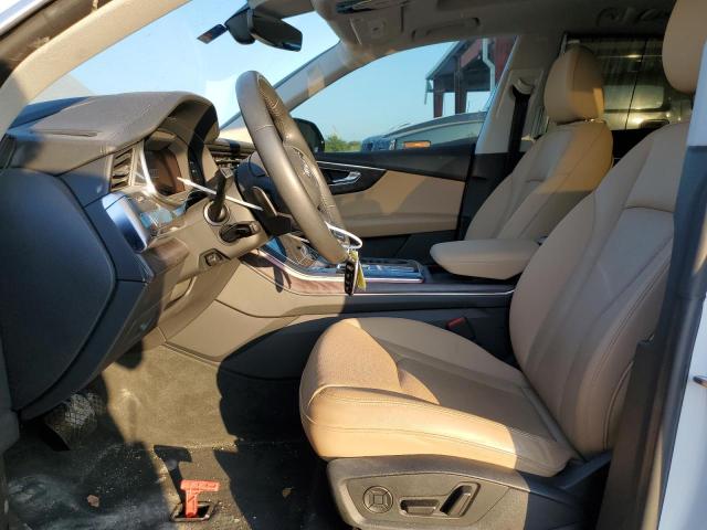 2019 AUDI Q8 PRESTIG WA1CVAF13KD008457
