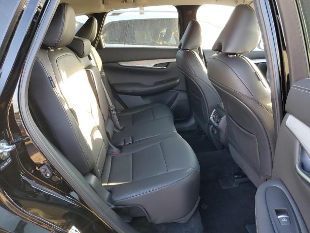2021 INFINITI QX50 LUXE 3PCAJ5BB2MF124503