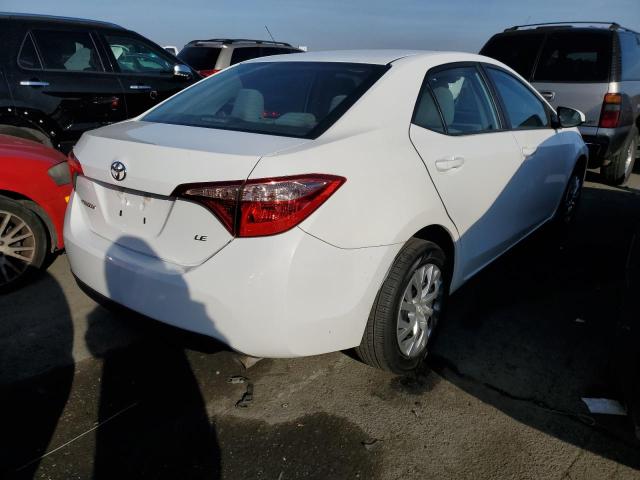 5YFBURHE1JP822573 Toyota COROLLA L