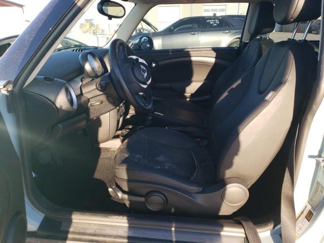 WMWSU3C57DT687338 Mini Cooper
