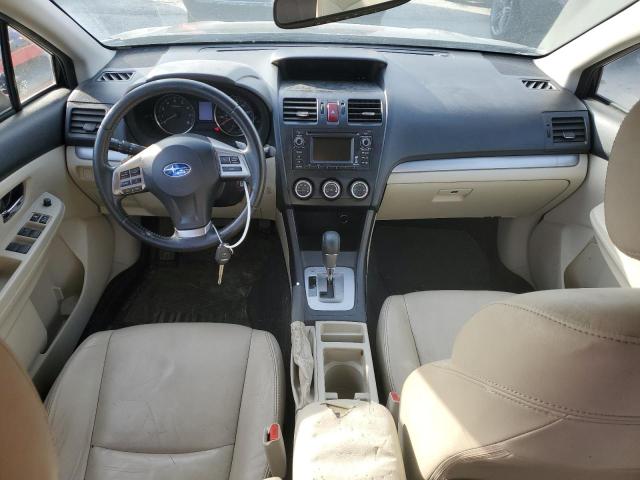 JF2GPAGC7E8316571 Subaru Xv Crosstrek 2.0 Limited