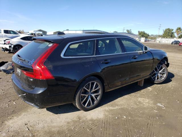 2018 VOLVO V90 T6 R-D YV1A22VM6J1044922