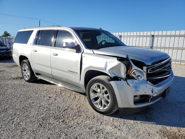 1GKS1HKC4FR119237 GMC Yukon