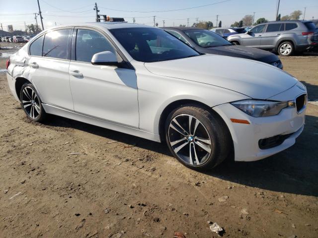 2018 BMW 328 D - WBA8E5C5XJA507540