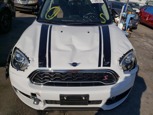 WMZYX1C04L3L96825 Mini Cooper S Countryman All4