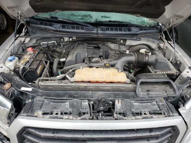 2017 FORD F150 - 1FTEW1CP1HKC39494