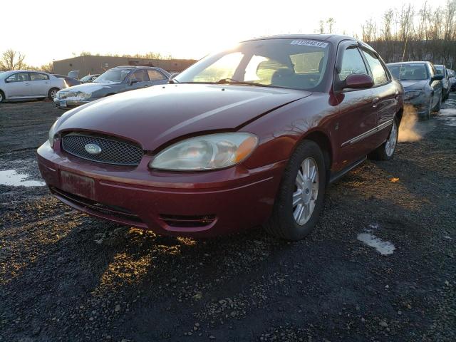 2004 Ford Taurus SEL