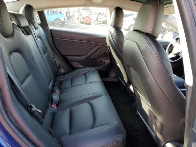 5YJ3E1EA8LF792376 Tesla MODEL 3