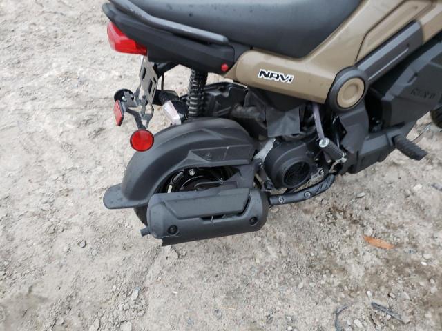 2022 HONDA NVA110 B 3H1JK0704ND002743