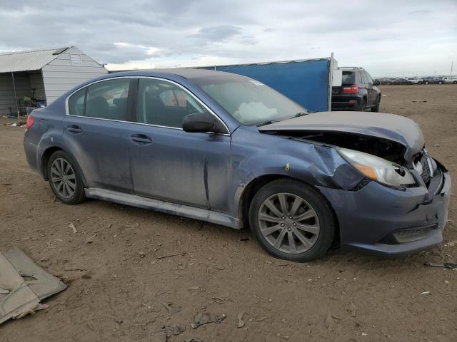 4S3BMBA67E3035734 Subaru Legacy 2.5i