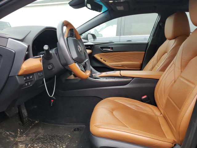 2020 TOYOTA AVALON LIM - 4T1DZ1FB0LU055384