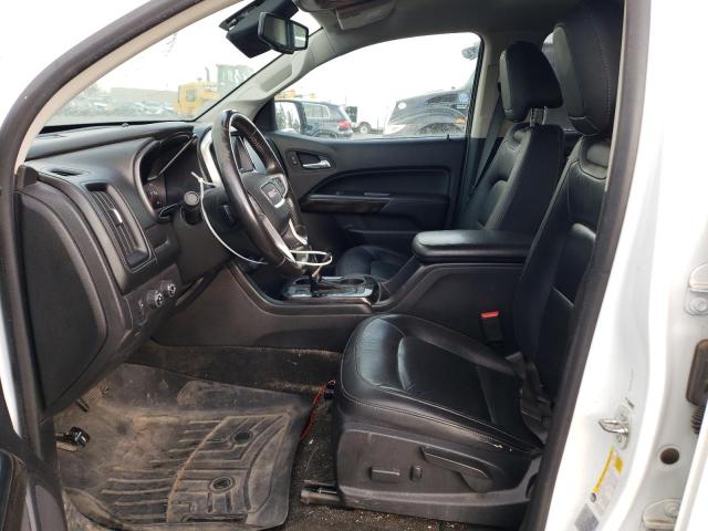 1GTG6DE32G1101116 GMC Canyon