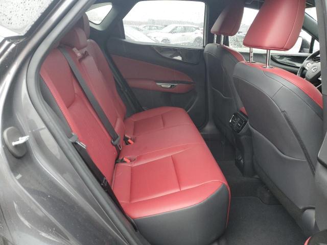 2022 LEXUS NX 250 JTJADCAZ5N5001062