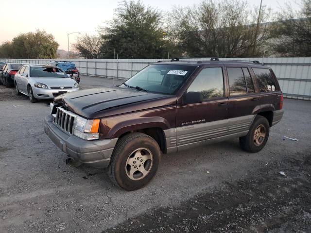 1998 Jeep Grand Cherokee Laredo