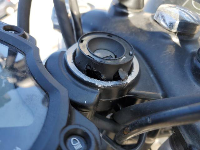 2019 TRIUMPH MOTORCYCLE STREET SCR SMTD44GN9KT945644