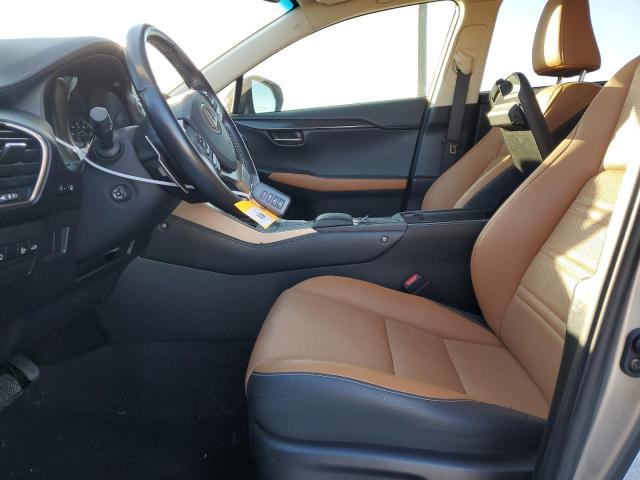 2018 LEXUS NX JTJYARBZ8J2110880