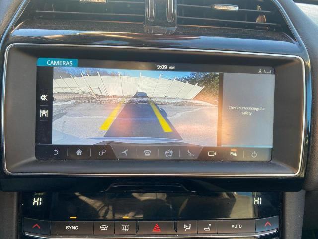 SADCJ2FX0LA641002 Jaguar F-pace Premium