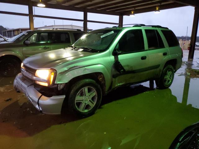 2005 Chevrolet TrailBlazer LS