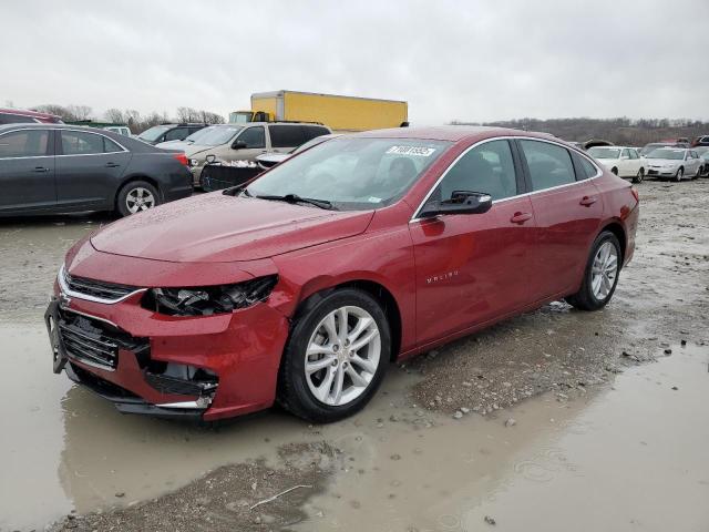2018 CHEVROLET MALIBU HYB - 1G1ZF5SU0JF292937