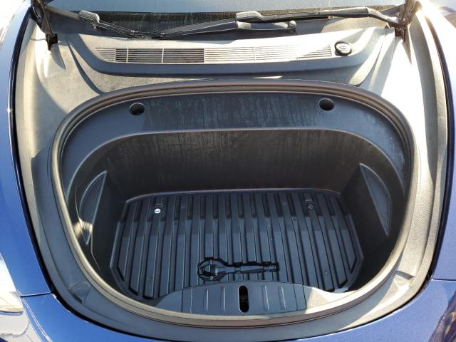 5YJ3E1EA8LF792376 Tesla MODEL 3