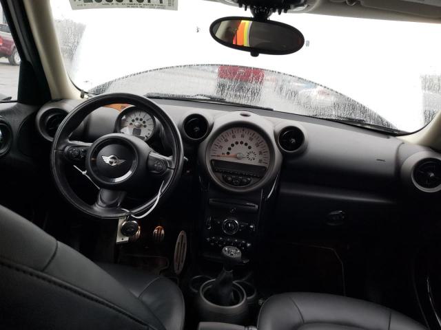 WMWZB3C56CWM29748 Mini Cooper