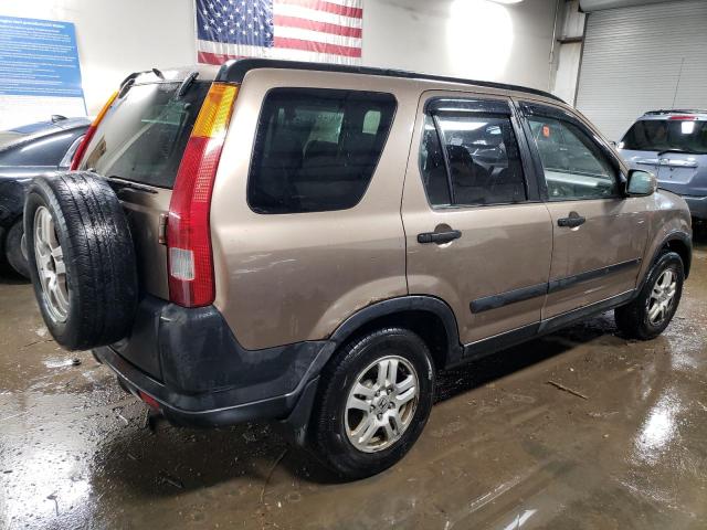 2002 Honda CR-V - Image 3