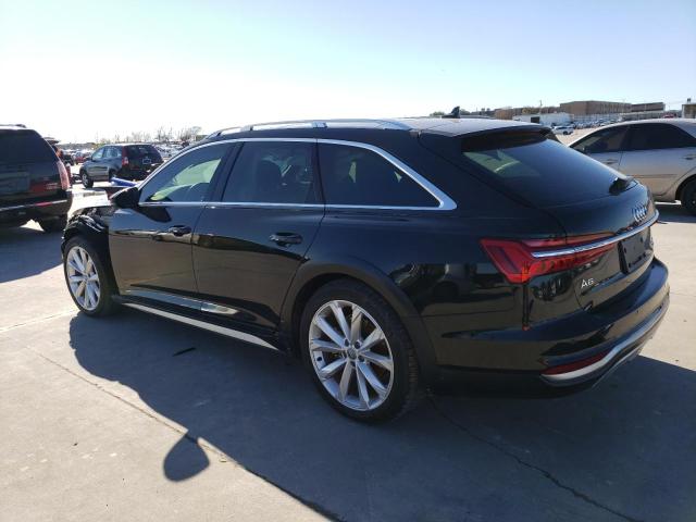 2020 AUDI A6 ALLROAD WAU92BF28LN079637