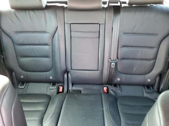 2017 VOLKSWAGEN TOUAREG WO WVGRF7BP9HD001687