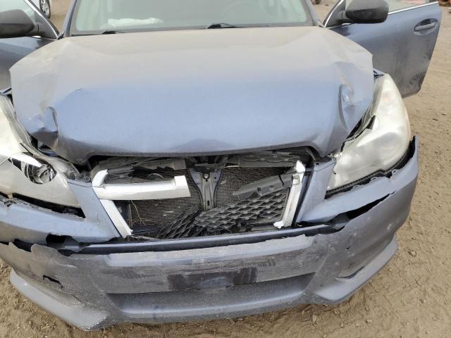 4S3BMBA67E3035734 Subaru Legacy 2.5i