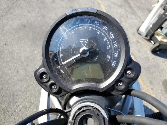 2019 TRIUMPH MOTORCYCLE STREET SCR SMTD44GN9KT945644