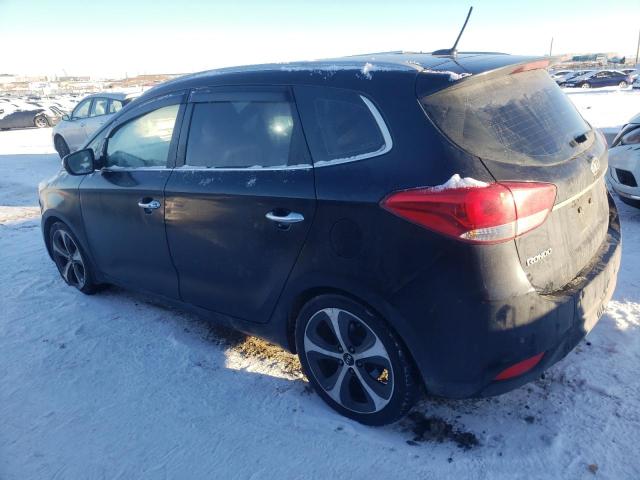KNAHU8A35E7023820 KIA Rondo