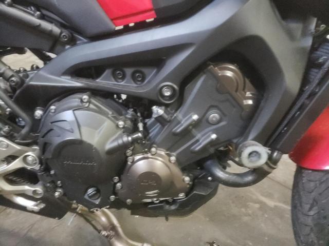 2014 YAMAHA FZ09 JYARN33E2EA004050