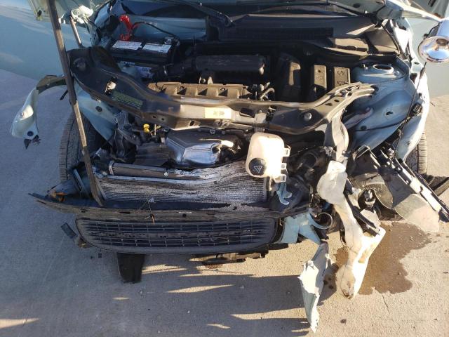 WMWSU3C57DT687338 Mini Cooper