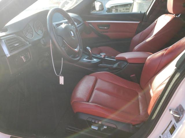 2017 BMW 330 XIGT WBA8Z9C32HG827260