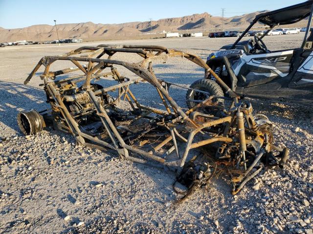Salvage motorcycles for sale at Las Vegas, NV auction: 2018 Can-Am Maverick X3 Max Turbo