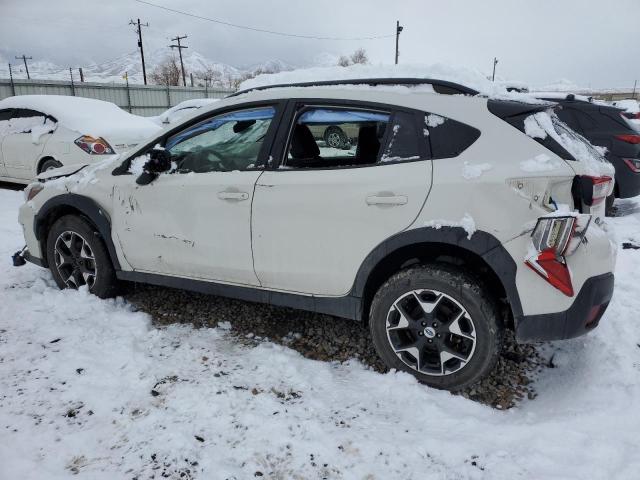 JF2GTABC5JH343183 Subaru Crosstrek