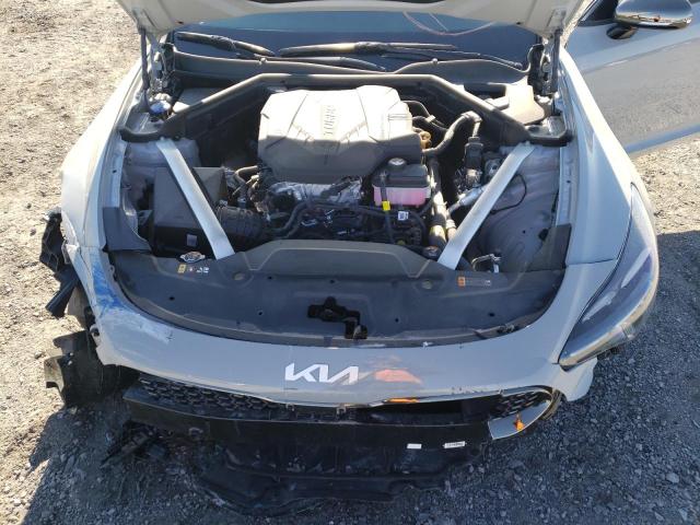 KNAE35LD1N6106743 KIA Stinger Gt Line