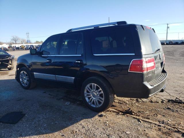 5LMFU27577LJ20844 Lincoln Navigator