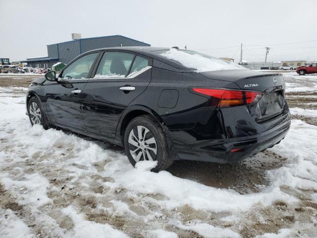 1N4BL4BWXLC244658 | 2020 NISSAN ALTIMA