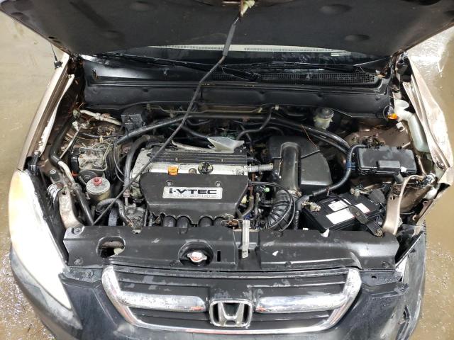 2002 Honda CR-V - Image 11