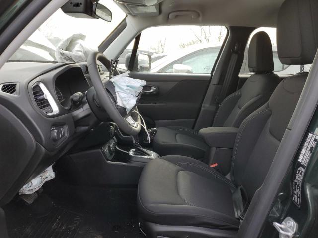 ZACNJDAB1MPM48920 Jeep Renegade Sport