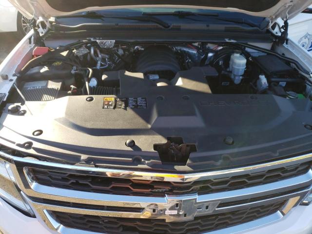 2015 CHEVROLET TAHOE SPEC 1GNSK3EC4FR673523