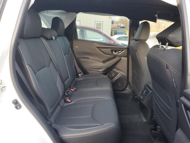 2022 SUBARU FORESTER W JF2SKAMC0NH405587