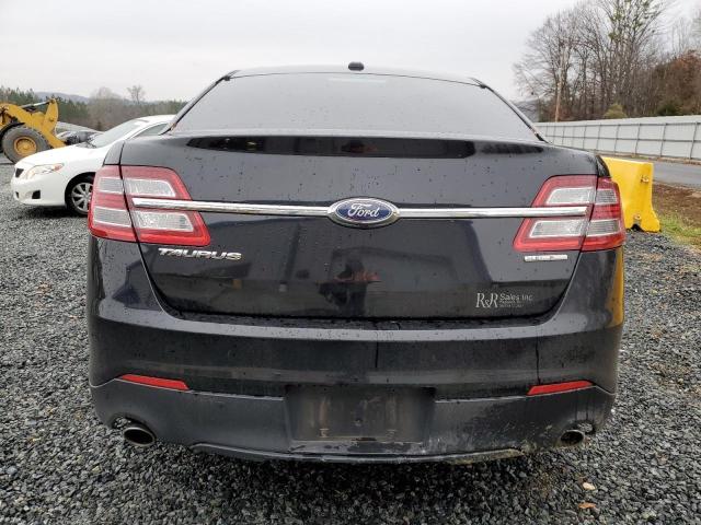 2016 FORD TAURUS SE - 1FAHP2D87GG104972