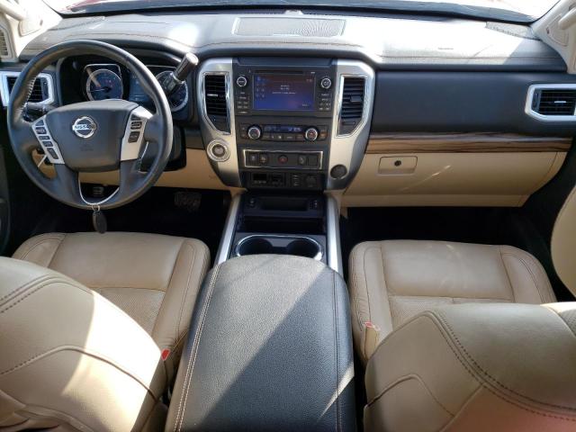 2016 NISSAN TITAN XD S - 1N6BA1F20GN508130