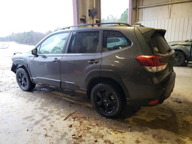 2022 SUBARU FORESTER W JF2SKAMC3NH471664