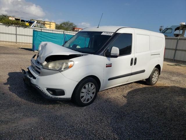 2016 Ram ProMaster 