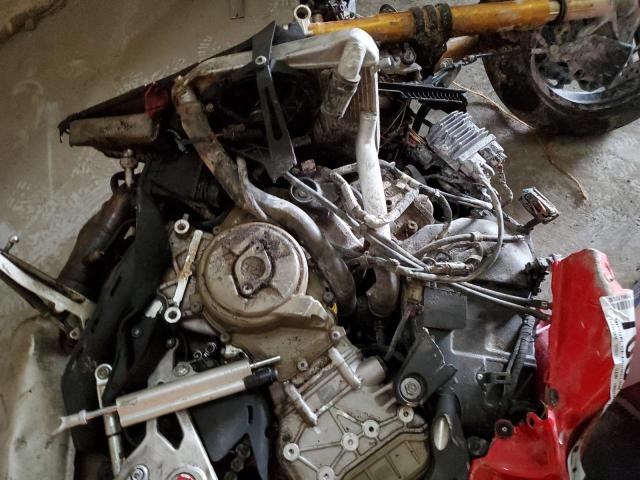 2020 DUCATI PANIGALE V ZDMDAGNW4LB012167
