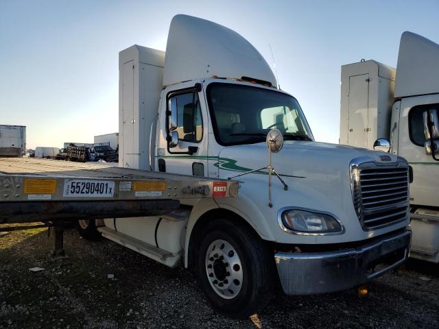 Freightliner M2 112 Medium Duty salvage cars for sale: 2013 Freightliner M2 112 Medium Duty